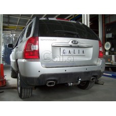 Теглич за HYUNDAI Tucson 04-10