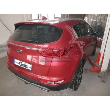 Теглич за HYUNDAI Tucson 15-2018