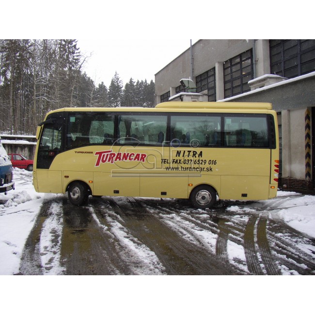 Теглич за ISUZU Turquoise 03-