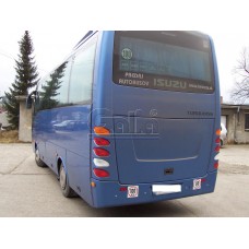 Теглич за ISUZU Turquoise 03-