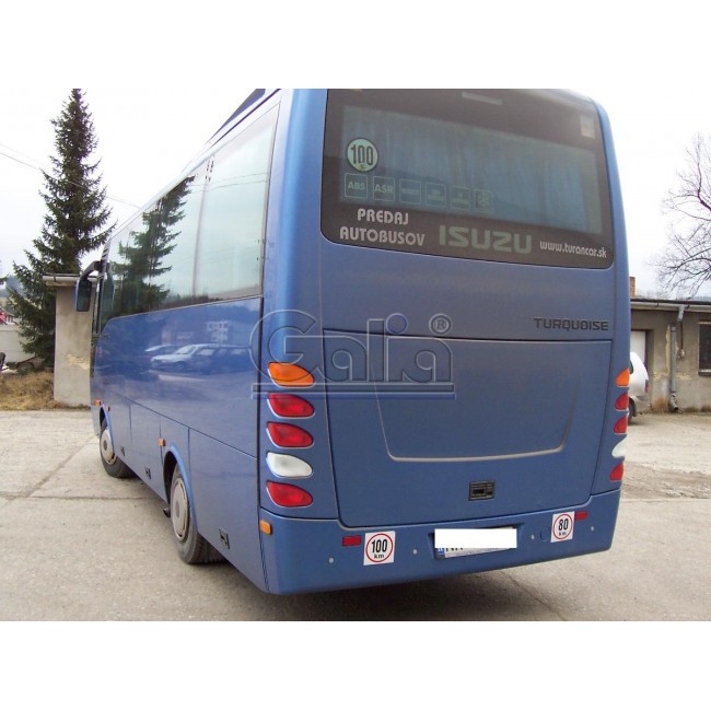 Теглич за ISUZU Turquoise 03-