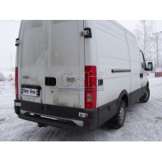 Теглич за IVECO Daily 99-14