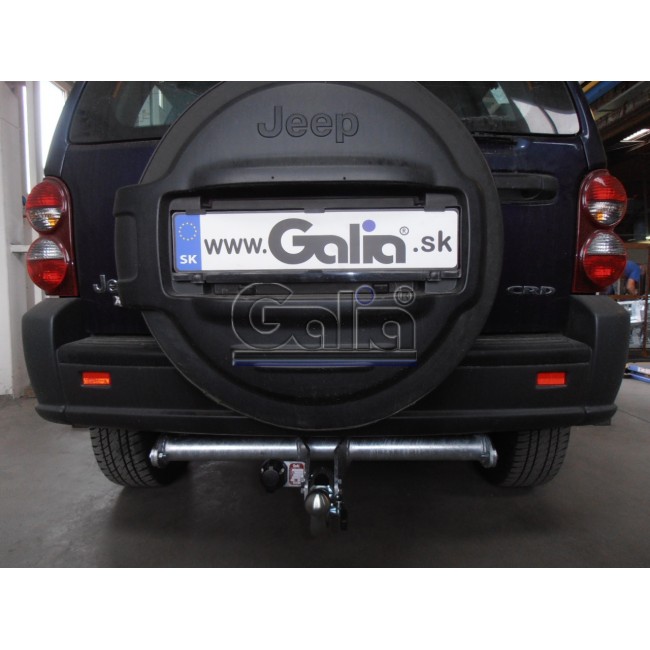 Теглич за JEEP Cherokee 01-07
