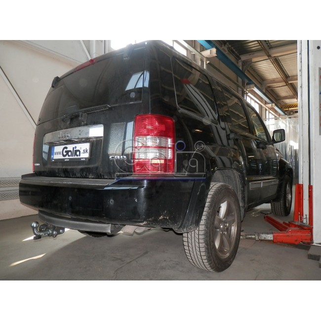 Теглич за JEEP Cherokee 07-