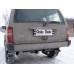 Теглич за JEEP Cherokee 88-01