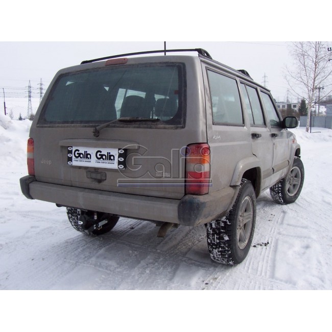 Теглич за JEEP Cherokee 88-01