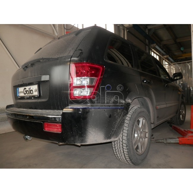 Теглич за JEEP Commander 06-11