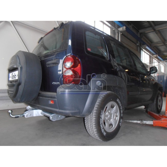 Теглич за JEEP Liberty 01-08