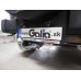 Теглич за JEEP Wrangler 07-