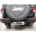 Теглич за JEEP Wrangler 07-