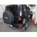 Теглич за JEEP Wrangler 07-