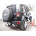 Теглич за JEEP Wrangler 07-