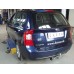 Теглич за KIA Carens 06-13