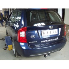 Теглич за KIA Carens 06-13
