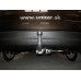 Теглич за KIA Carens 13-