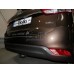 Теглич за KIA Carens 13-