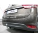 Теглич за KIA Carens 13-