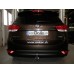 Теглич за KIA Carens 13-