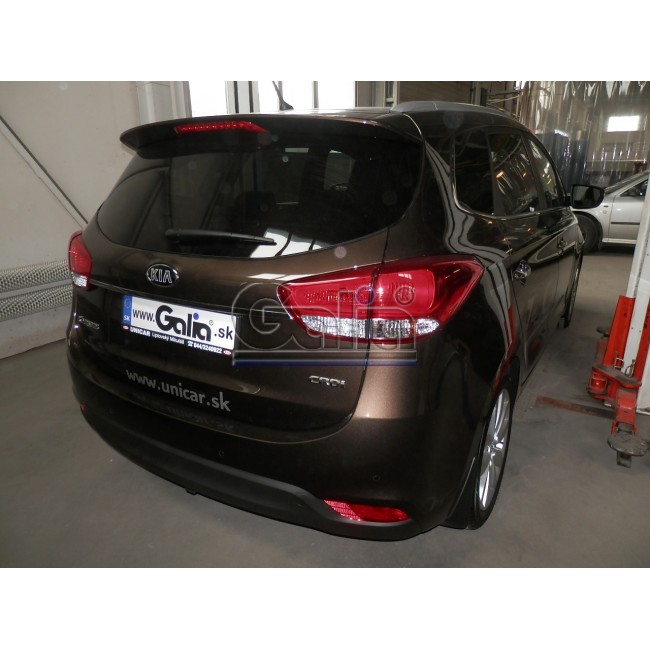 Теглич за KIA Carens 13-