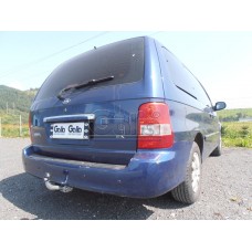 Теглич за KIA Carnival 99-06