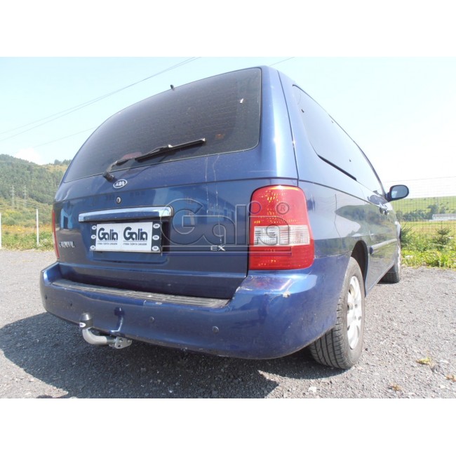 Теглич за KIA Carnival 99-06