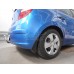 Теглич за KIA cee´d 07-12