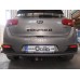 Теглич за KIA cee´d 12-