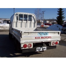 Теглич за KIA K2500 03-