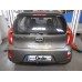 Теглич за KIA Picanto 11-