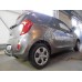 Теглич за KIA Picanto 11-