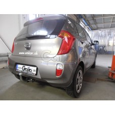 Теглич за KIA Picanto 11-