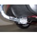 Теглич за KIA Rio 09-11