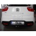 Теглич за KIA Rio 11-
