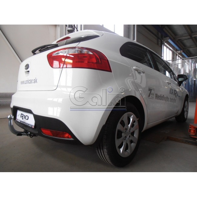 Теглич за KIA Rio 11-