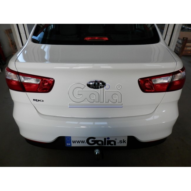 Теглич за KIA Rio 11-