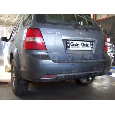 Теглич за KIA Sorento 02-09
