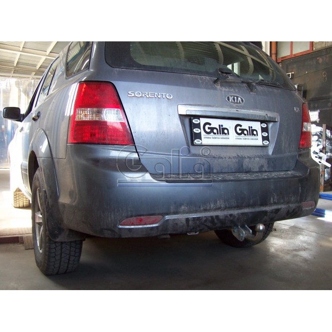Теглич за KIA Sorento 02-09