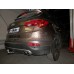 Теглич за KIA Sorento 2012-2020