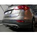 Теглич за KIA Sorento 2012-2020
