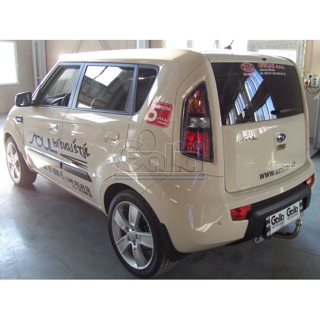 Теглич за KIA Soul 09-14