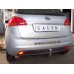 Теглич за KIA Venga 10-