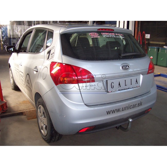 Теглич за KIA Venga 10-