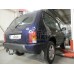 Теглич за LADA 4x4Urban 15-