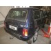 Теглич за LADA 4x4Urban 15-