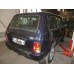 Теглич за LADA 4x4Urban 15-