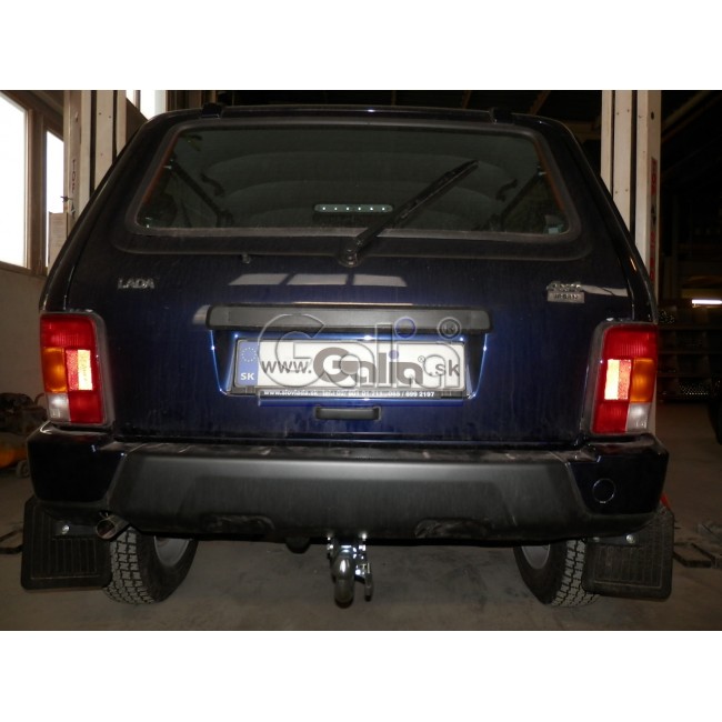 Теглич за LADA 4x4Urban 15-