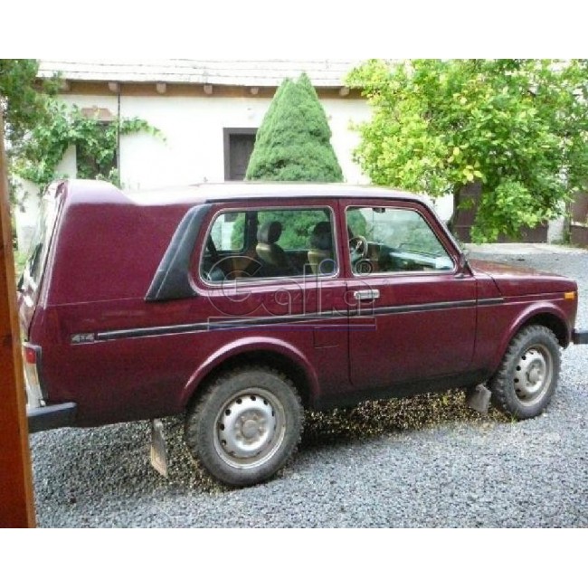 Теглич за LADA Niva-VAZ21214 98-