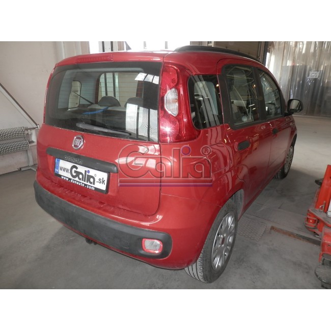 Теглич за LANCIA Ypsilon 11-