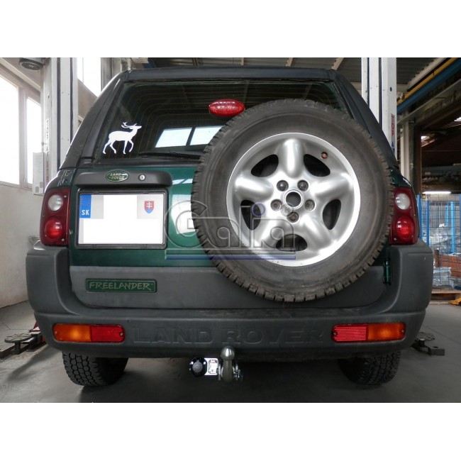 Теглич за LANDROVER Freelander 98-07
