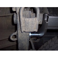Теглич за MAHINDRA PickUp 07-